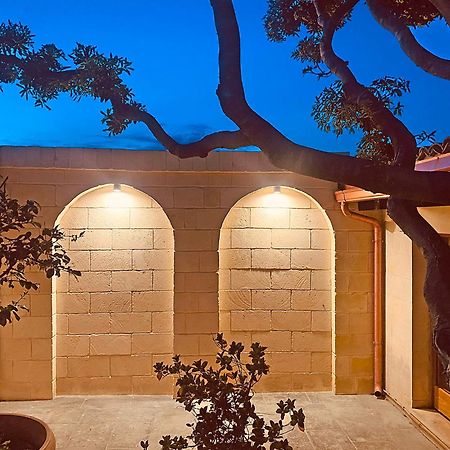 Masseria La Millenaria San Foca Exterior foto